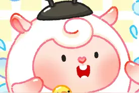 蛋仔闺蜜头像