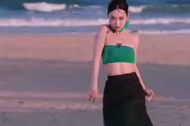 乘风2025:纯享版! 这就是孙莉想要舞蹈效果吧!搞笑的背后也有能力视频封面