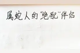 属蛇人的“绝配”伴侣视频封面