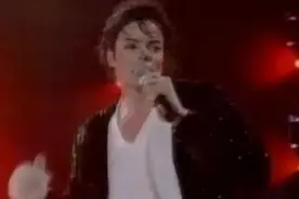 迈克尔杰克逊 历史演唱会系列—1996澳大利亚悉尼11.14视频封面
