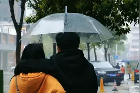 随时可以打扰的人&李雨真