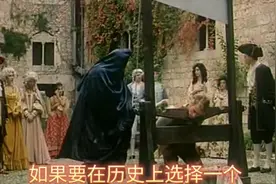 意大利电影《萨德侯爵》视频封面