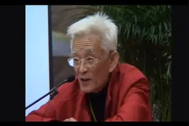 李可老中医讲解用破格救心汤治疗心衰，意外治好了十几年的癫痫