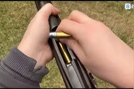 温彻斯特M1897视频封面