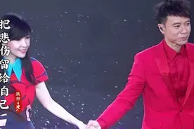 流行4度c《把悲伤留给自己》完整版，从此以后我在这里，日夜等待视频封面