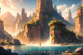完美世界视频封面