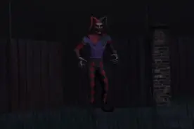 小丑秀：挑战极限模式，大门逃生通关，完整攻略