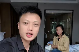 外国媳妇嫁来中国需要办理什么签证！她们的户口可以签来中国吗？视频封面