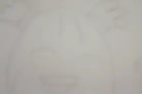 在评论区画一下你最想画的画 我给你打评分 保证是100
