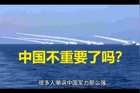 中国军队为什么不解救缅甸被困的国人