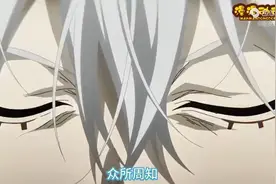 盘点金木研十一种赫子形态，最后一种直接变成圣剑，实在太帅了！