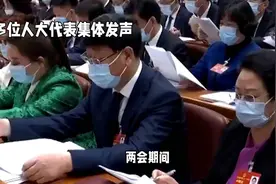 人大代表建议尽快实施十二年义务教育视频封面