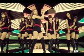 少女时代(Girls Generation) - Hoot