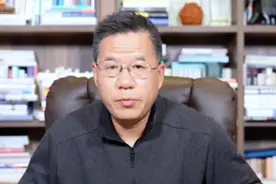 马光远：中国65周岁人口超过2亿，最好的养老之路是什么？#养老#