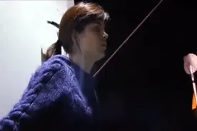 王女士坐车晕车，坐船晕船，这不晚饭全呕吐了~喜欢的快来围观她