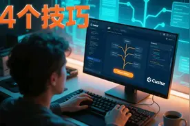 大型项目搞不定？Cursor 4个实战技巧直接封神！