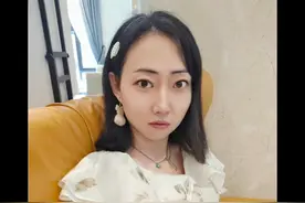 长发男生女装到医院打瘦脸针视频封面