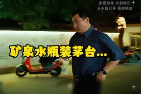 体制内的老油条，到底有多滑头？同事之间聚会都要讲黑话视频封面