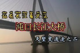 沌口，30年间从一片野草丛生的黄土岗变成享誉世界的“中国车都”视频封面