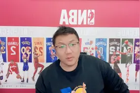 NBA交易截止日，勇士颗粒无收，小邓利维撞豆腐算了！视频封面