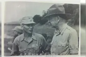 孙立人被软禁33年，一家靠卖果为生，4个子女后来过得怎样了？