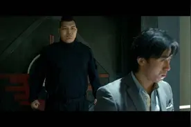 英雄不问出处，铁指封喉！！ #电影推荐 #岳松视频封面