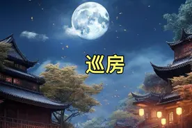 宿管阿姨巡房遇到的事……#老飘讲故事 #奇闻异事 #小道消息视频封面