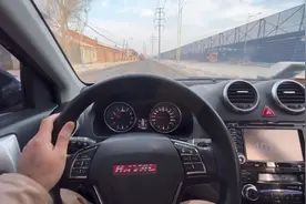 我实在受不了了兄弟们，我必须吐槽一下国产神车哈弗H6!视频封面