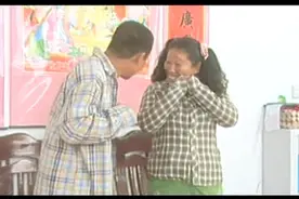 民间小调：《表哥表妹》荆现顺 娄娟（下）视频封面