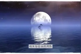 皓月当空，致敬平凡的自己视频封面