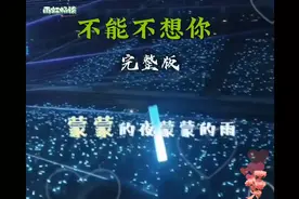 刀郎上海演唱会闭幕一首不能不想你让人感动不已粉丝久久不舍离场视频封面