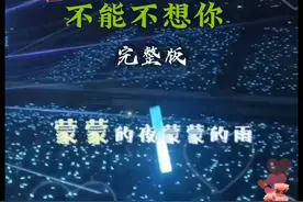 刀郎上海演唱会闭幕一首不能不想你让人感动不已粉丝久久不舍离场视频封面