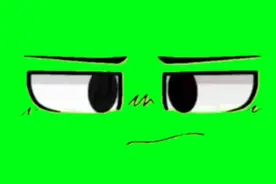 眼睛素材  要的拿去视频封面