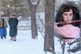 百听不厌《千年一叹》，婉转悲凉的曲调，奏出了恢宏大气的味道