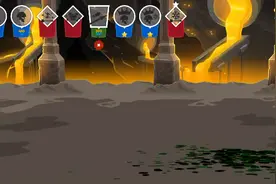 火柴人战争3更新了更新了技能图案