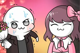 搞笑视频：搞笑小白