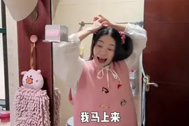 你们猜猜看呱呱的书包到底有多重？视频封面