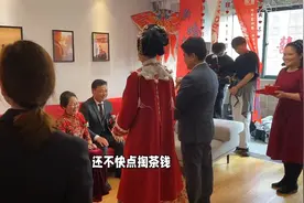 上海到合肥两天往返，一天参加婚宴，一天旅游打卡，忙碌而又充实视频封面
