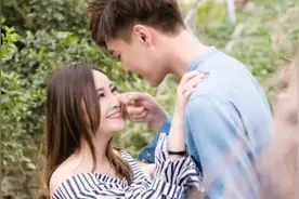 如何为情侣间增添小浪漫