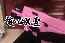 防线核心x1！对不起！是我拖更太久了….