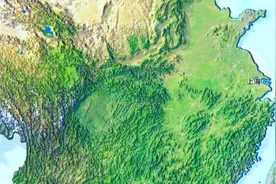 两分钟告诉你，淞沪会战有多震撼 #淞沪会战 #地图推演视频封面