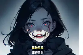 #民间故事 #恐怖 恐怖坟地  胆小误入视频封面