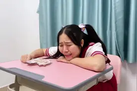 大家都有不同的解暑方式，你的解暑方式是什么呢？