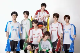 【时代少年团】TF家族2024夏季运动会先导片