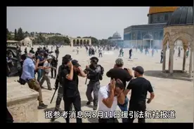 尼日尔政变越闹越大，15国已经决定尽快出兵，美法态度很关键！视频封面