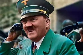 希特勒参观柏林车展，修高速公路、举办柏林奥运会。视频封面