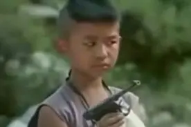 放牛娃王二小的故事视频封面