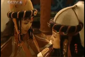 也遂聪明，忽兰漂亮，那牙阿忠义，成吉思汗人生赢家！