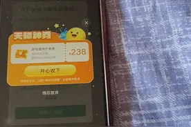 饺子云披着233乐园的皮。