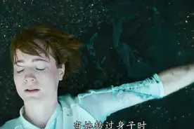 《种群》2023最刺激的灾难大片，带你一口气看完。#影视解说视频封面